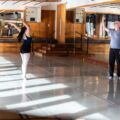 CONVERSACIONES DE PASILLO | “Es importante que la gente baile en la casa, que se baile en los cumpleaños, que se baile en las fiestas”